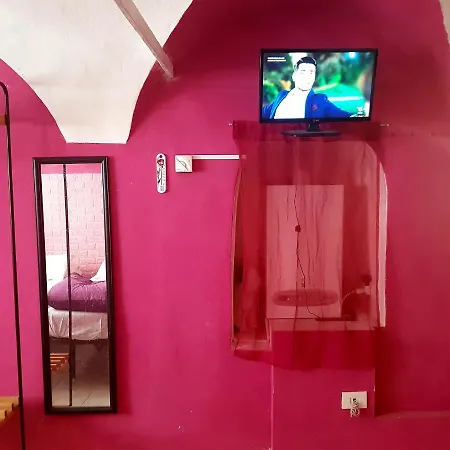 Apartament Little House *